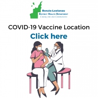Vaccine Location